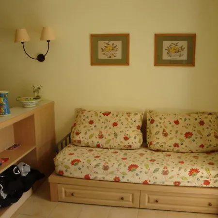 Apartment Casa Vacanza Gaia Cefalù