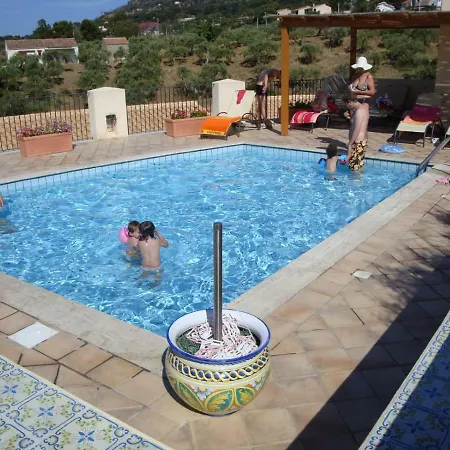Casa Vacanza Gaia Apartman