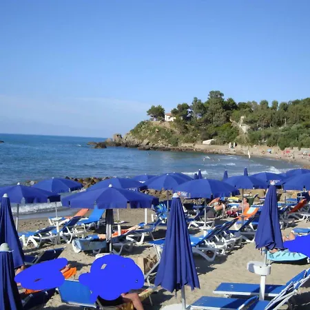 Casa Vacanza Gaia * Cefalù