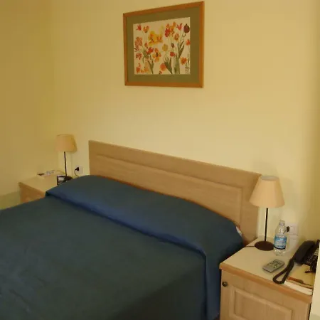 Apartman Casa Vacanza Gaia Cefalù