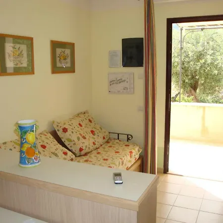 Casa Vacanza Gaia Cefalù