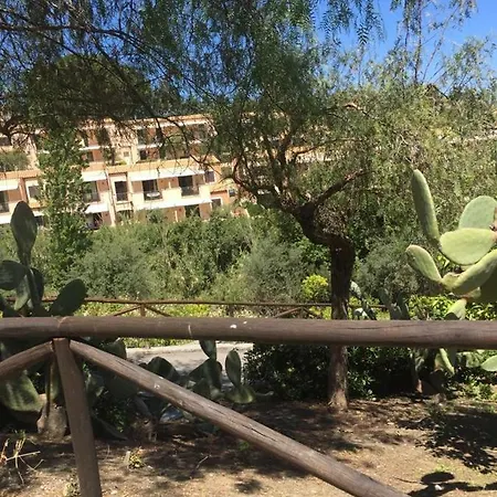 Casa Vacanza Gaia Apartman Cefalù